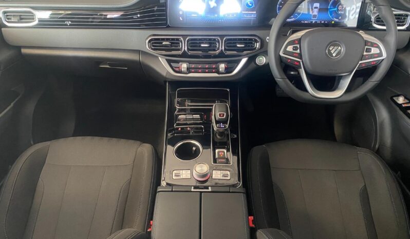 2025 Foton Tunland G7 2.0TD Double Cab For Sale in Kenya full