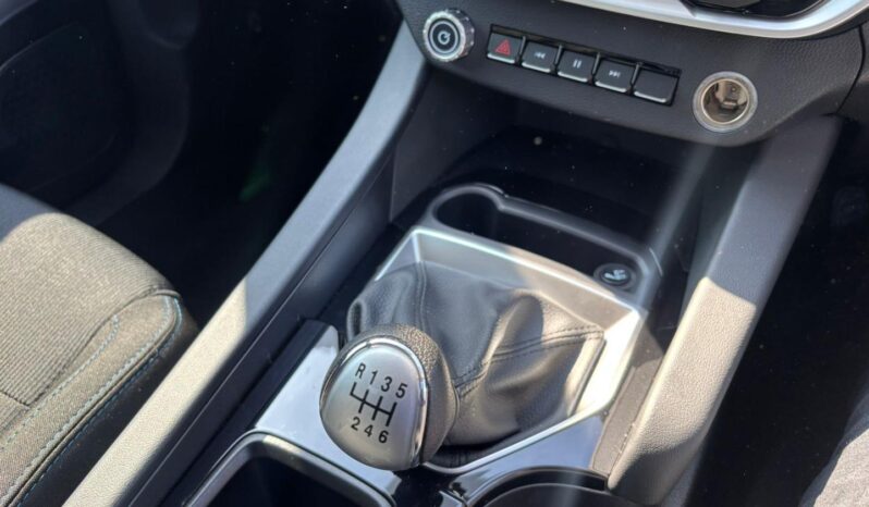 2025 Foton Tunland G7 Single Cab For Sale in Kenya full