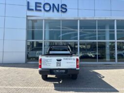 2025 Foton Tunland G7 Single Cab For Sale in Kenya full