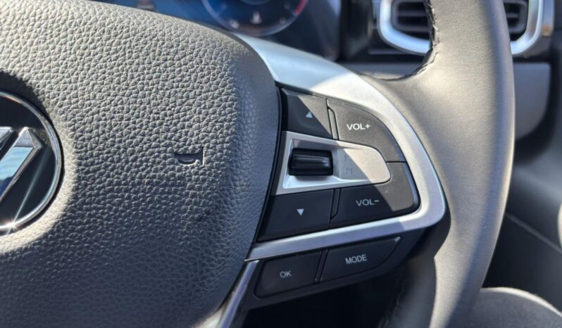 2025 Foton Tunland G7 Single Cab For Sale in Kenya full