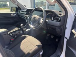 2025 Foton Tunland G7 Single Cab For Sale in Kenya full