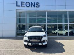 2025 Foton Tunland G7 Single Cab For Sale in Kenya