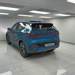 2024 BYD Atto 3 Standard For Sale in Kenya full