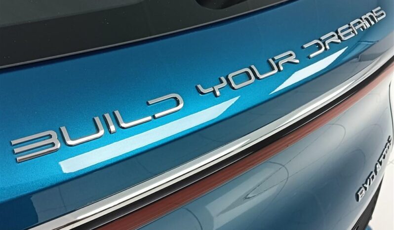 2024 BYD Atto 3 Standard For Sale in Kenya full