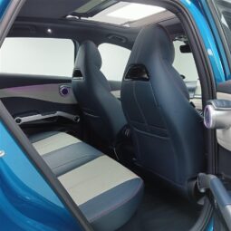 2024 BYD Atto 3 Standard For Sale in Kenya full