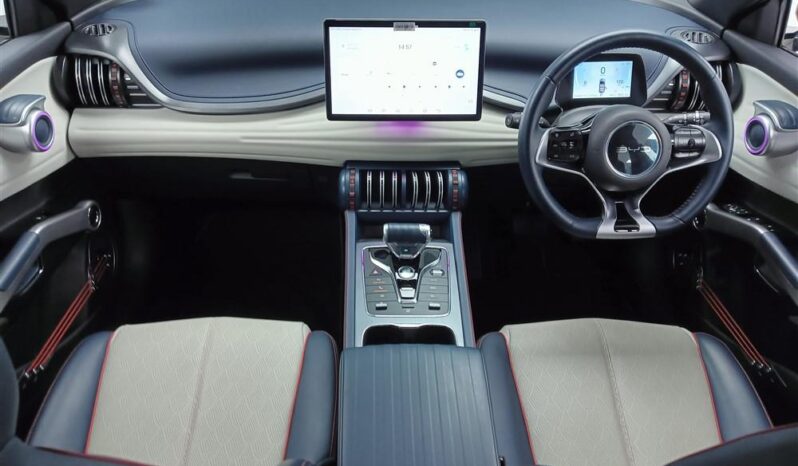 2024 BYD Atto 3 Standard For Sale in Kenya full