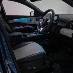 2024 BYD Atto 3 Standard For Sale in Kenya full