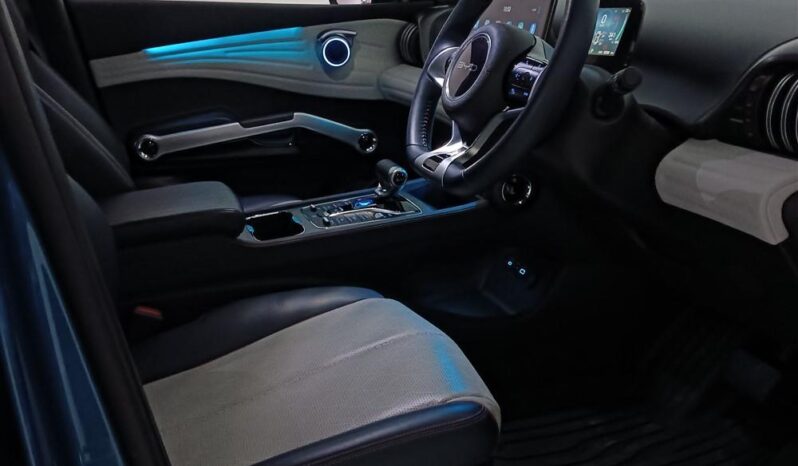 2024 BYD Atto 3 Standard For Sale in Kenya full