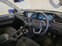 2024 Foton Tunland G7 2.0TD Single Cab Hi Rider For Sale in Kenya full
