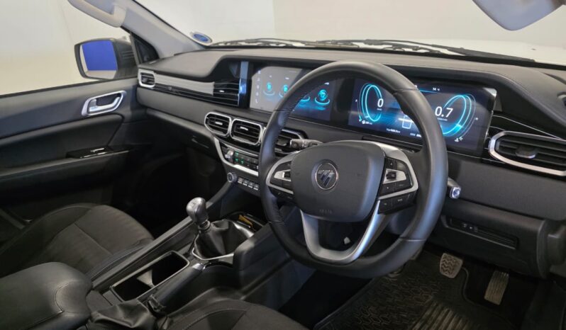 2024 Foton Tunland G7 2.0TD Single Cab Hi Rider For Sale in Kenya full