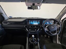 2024 Foton Tunland G7 2.0TD Single Cab Hi Rider For Sale in Kenya full