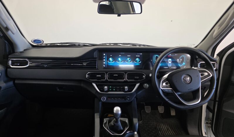 2024 Foton Tunland G7 2.0TD Single Cab Hi Rider For Sale in Kenya full
