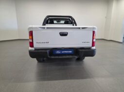 2024 Foton Tunland G7 2.0TD Single Cab Hi Rider For Sale in Kenya full