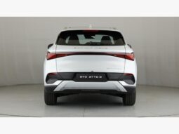 2025 BYD Atto 3 Standard For Sale In Nairobi Kenya full