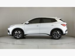 2025 BYD Atto 3 Standard For Sale In Nairobi Kenya full