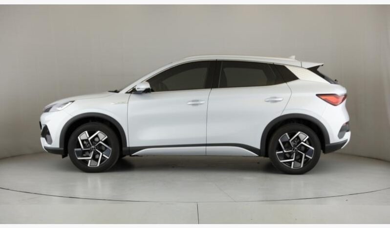 2025 BYD Atto 3 Standard For Sale In Nairobi Kenya full