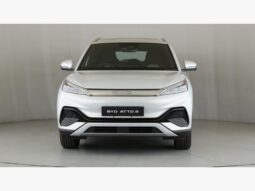2025 BYD Atto 3 Standard For Sale in Kenya full