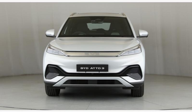 2025 BYD Atto 3 Standard For Sale in Kenya full