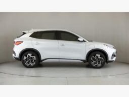 2025 BYD Atto 3 Standard For Sale In Nairobi Kenya full