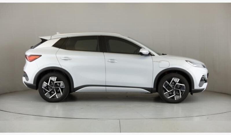 2025 BYD Atto 3 Standard For Sale In Nairobi Kenya full
