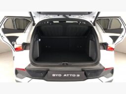 2025 BYD Atto 3 Standard For Sale in Kenya full