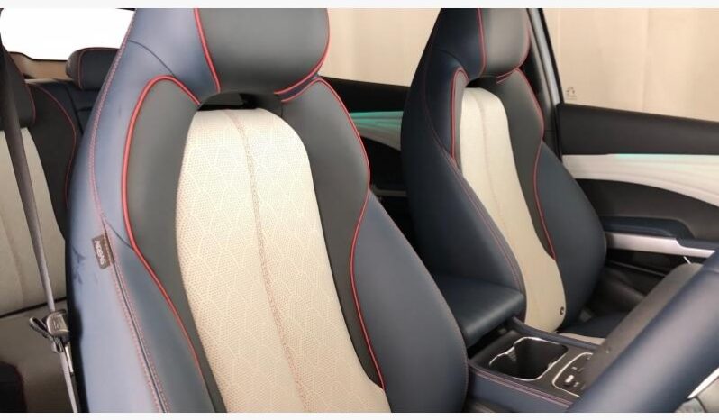 2025 BYD Atto 3 Standard For Sale in Kenya full