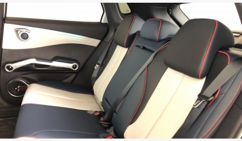 2025 BYD Atto 3 Standard For Sale In Nairobi Kenya full