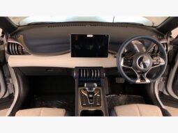 2025 BYD Atto 3 Standard For Sale In Nairobi Kenya full