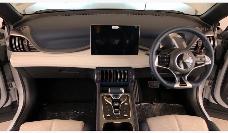 2025 BYD Atto 3 Standard For Sale In Nairobi Kenya full