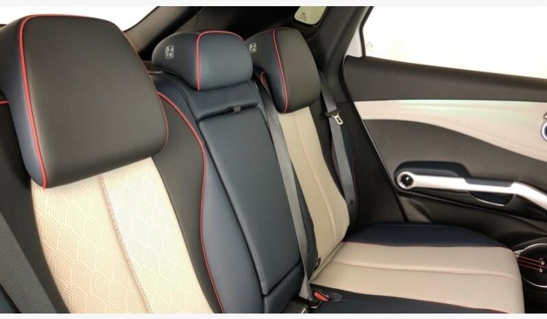 2025 BYD Atto 3 Standard For Sale in Kenya full