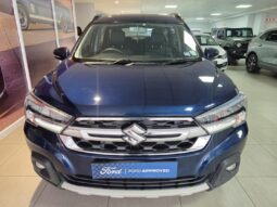 2023 Suzuki XL6 1.5 GLX Auto For Sale in Kenya full