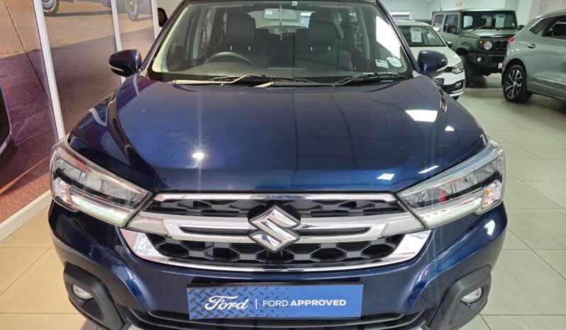 2023 Suzuki XL6 1.5 GLX Auto For Sale in Kenya full