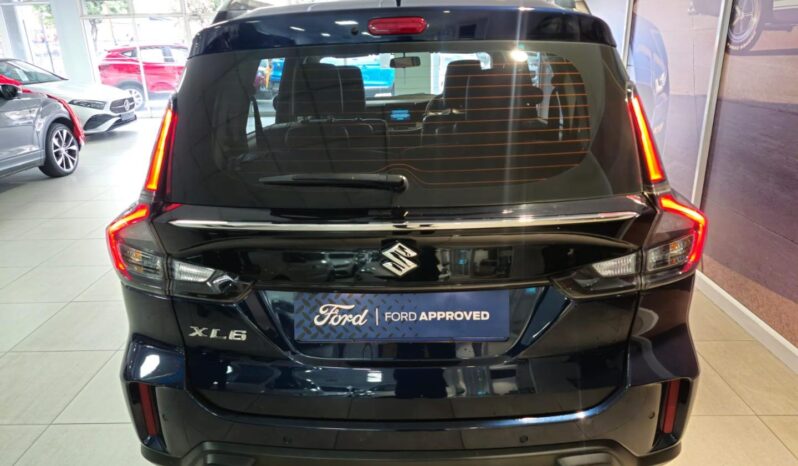 2023 Suzuki XL6 1.5 GLX Auto For Sale in Kenya full