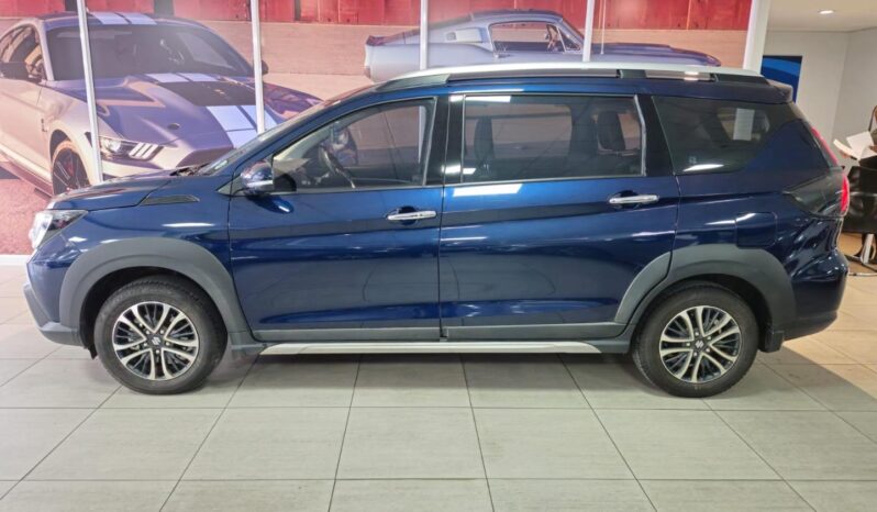 2023 Suzuki XL6 1.5 GLX Auto For Sale in Kenya full