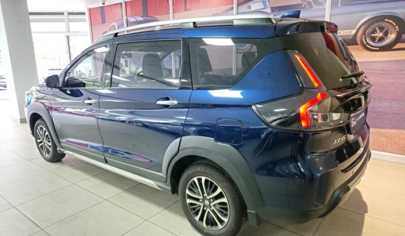 2023 Suzuki XL6 1.5 GLX Auto For Sale in Kenya full