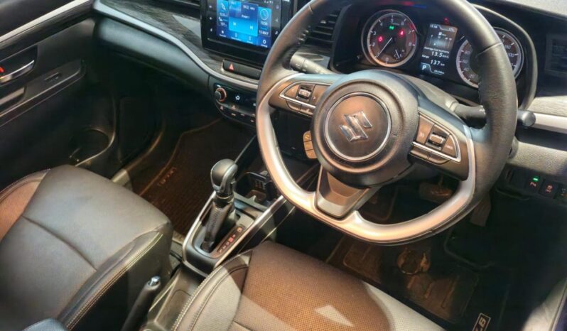 2023 Suzuki XL6 1.5 GLX Auto For Sale in Kenya full