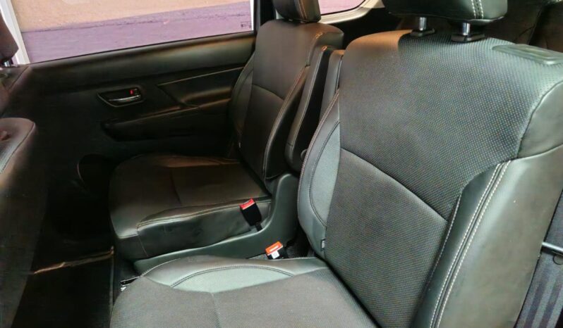 2023 Suzuki XL6 1.5 GLX Auto For Sale in Kenya full
