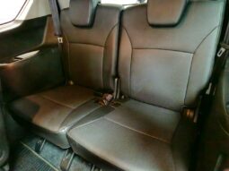 2023 Suzuki XL6 1.5 GLX Auto For Sale in Kenya full