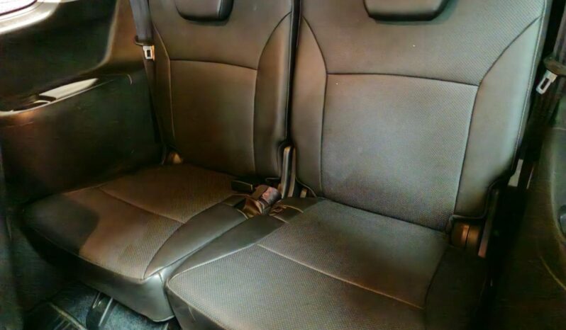 2023 Suzuki XL6 1.5 GLX Auto For Sale in Kenya full