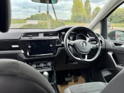 2019 Volkswagen Touran For Sale In Kenya full