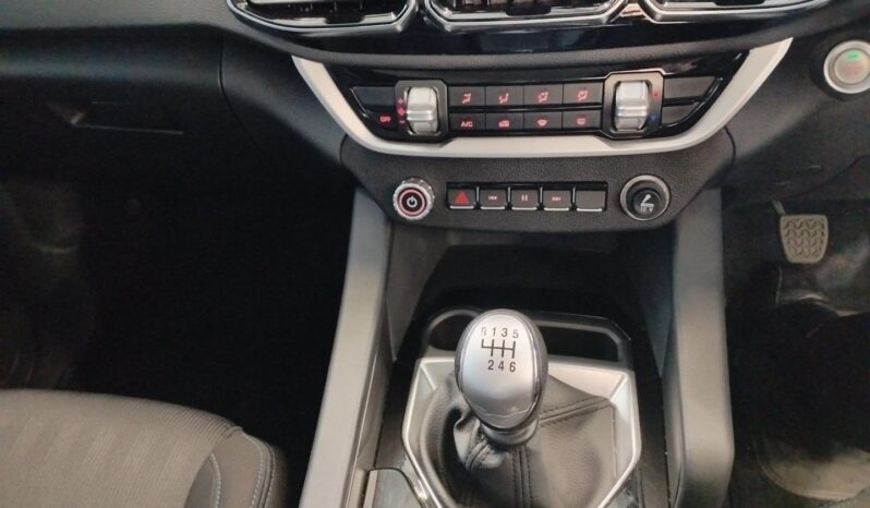2025 Foton Tunland G7 For Sale in Kenya full