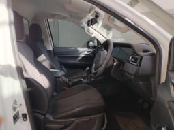 2025 Foton Tunland G7 For Sale in Kenya full
