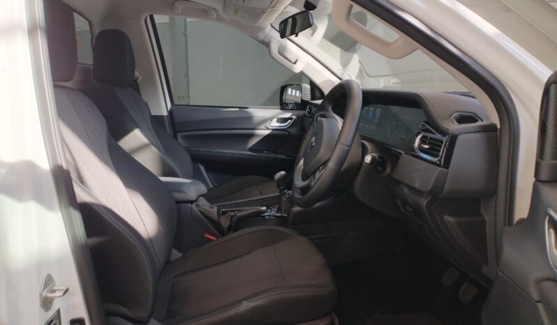 2025 Foton Tunland G7 For Sale in Kenya full