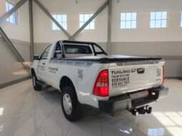 2025 Foton Tunland G7 For Sale in Kenya full