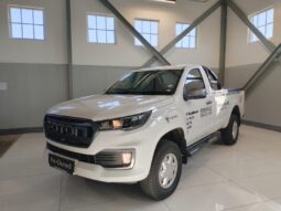 2025 Foton Tunland G7 For Sale in Kenya