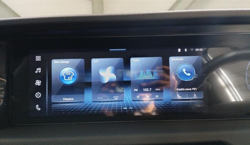 2025 Foton Tunland G7 For Sale in Kenya full