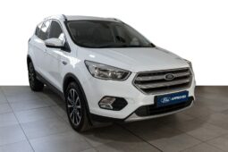 2020 Ford Kuga 1.5T Trend Auto For Sale in Kenya full