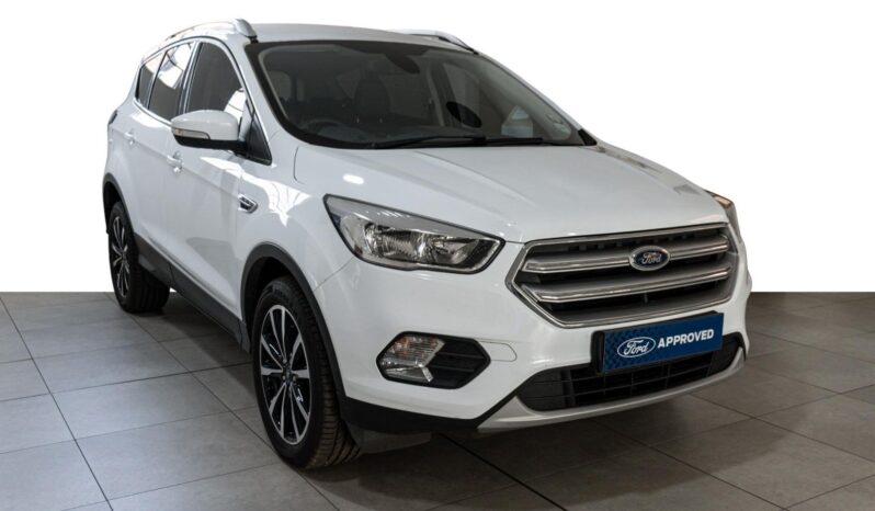 2020 Ford Kuga 1.5T Trend Auto For Sale in Kenya full