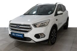 2020 Ford Kuga 1.5T Trend Auto For Sale in Kenya