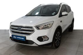 2020 Ford Kuga 1.5T Trend Auto For Sale in Kenya